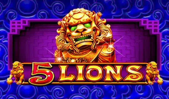 5 Lions