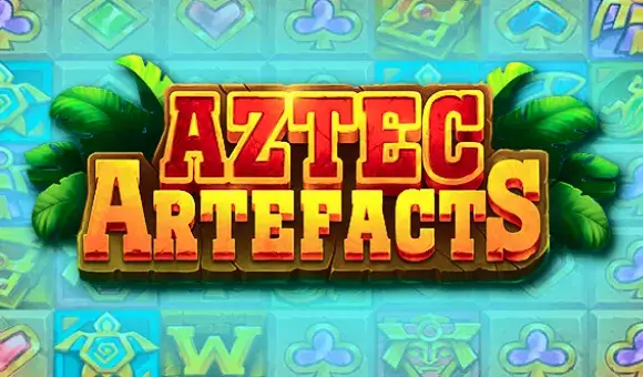 Aztec Artefacts