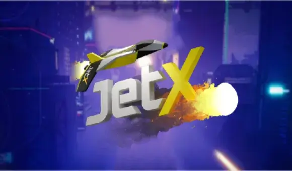 Jetx